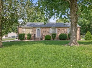9300 Southwood Dr, North Dinwiddie, VA 23803