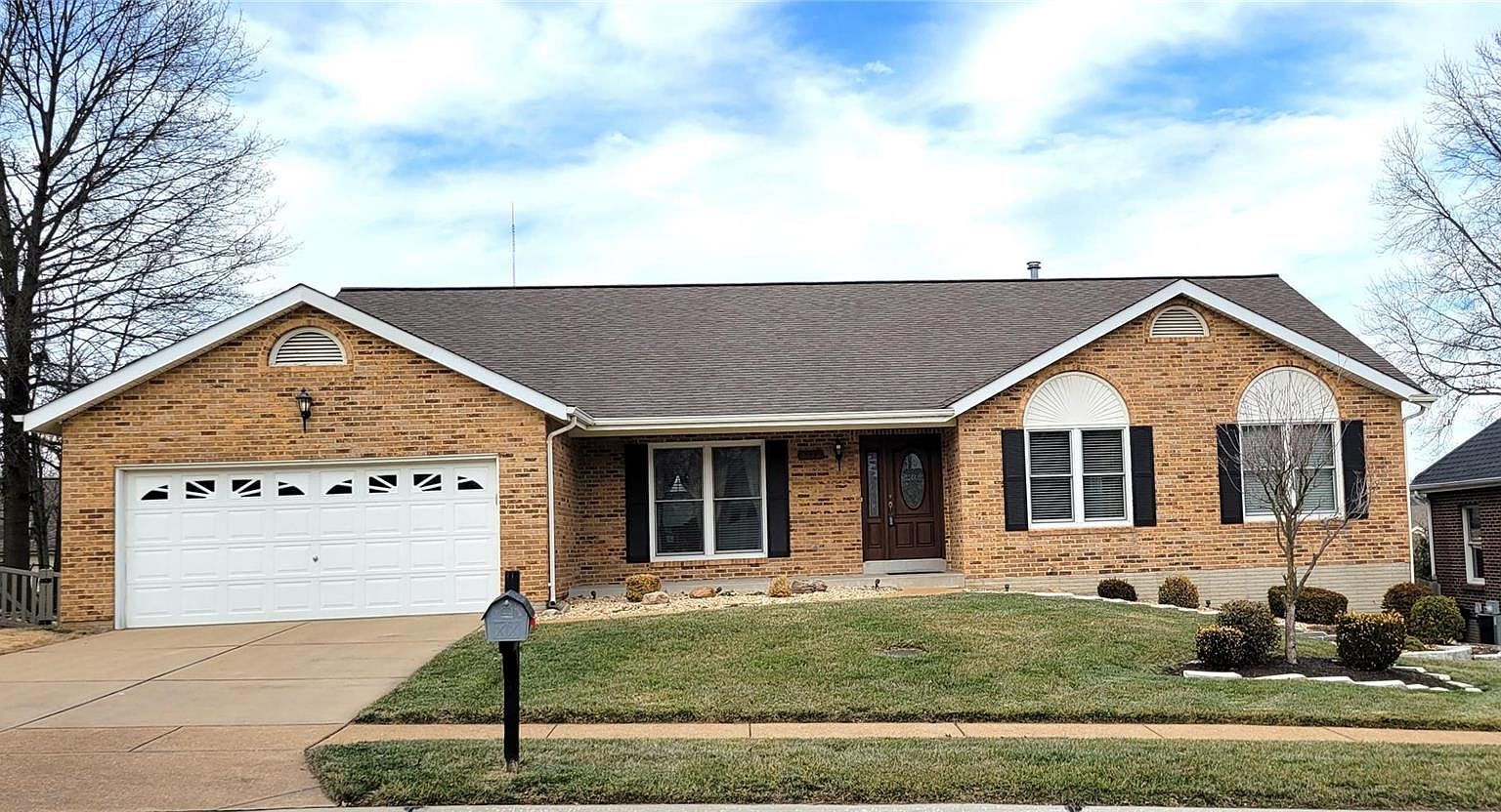 5379 Studer Ln, Saint Louis, MO 63128 Zillow