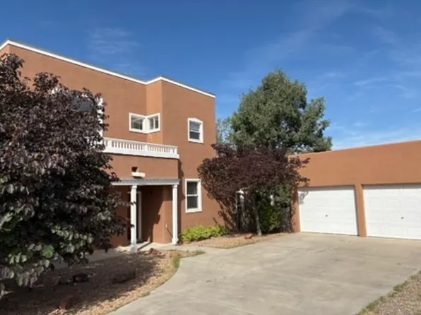 4402 Long Shadow Ln, Santa Fe, NM 87507