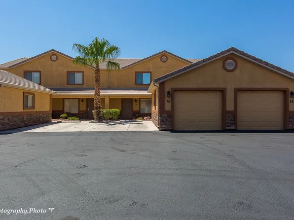 717 Hafen Ln Unit 18C, Mesquite, NV 89027