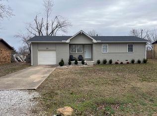 200 NW K St, Bentonville, AR 72712