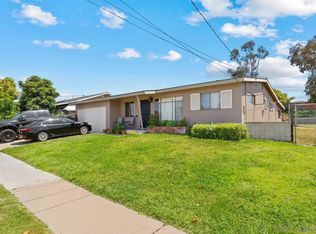 1143 Vista Way, Chula Vista, CA 91911