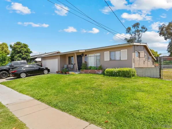 1143 Vista Way, Chula Vista, CA 91911