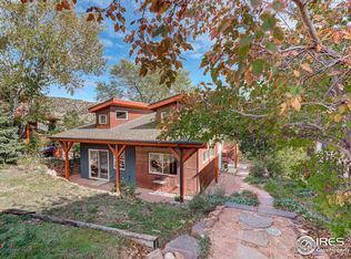 209 Ewald Ave, Lyons, CO 80540