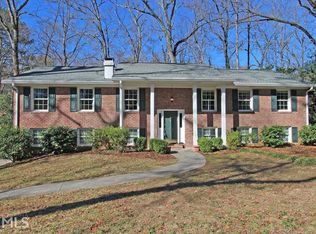 871 Valleymeade Dr, Atlanta, GA