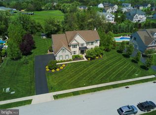 418 Elizabeth Way, Hatfield, PA