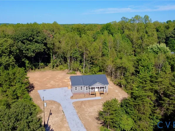 5951 Pot Rock Ln, Jetersville, VA 23083