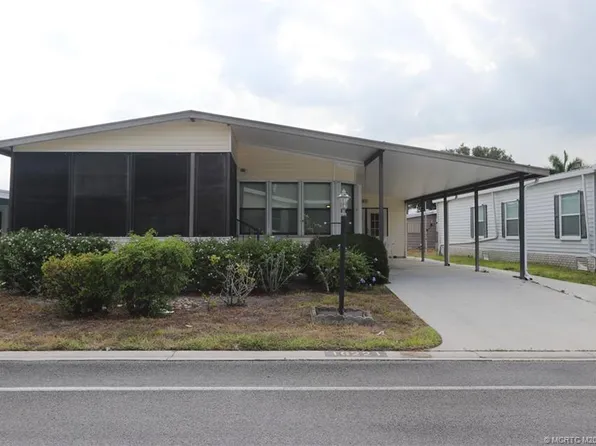 16221 SW Indianwood Cir, Indiantown, FL 34956