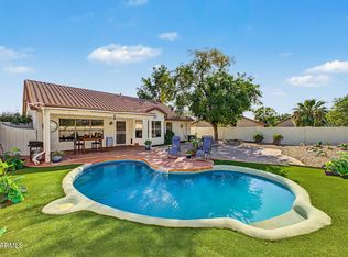9960 W ROSS Avenue, Peoria, AZ 85382