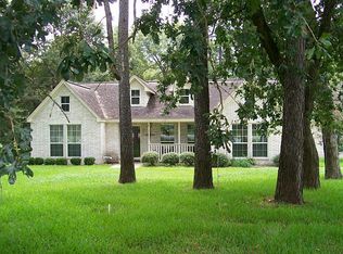 22803 Coriander Dr, Magnolia, TX 77355