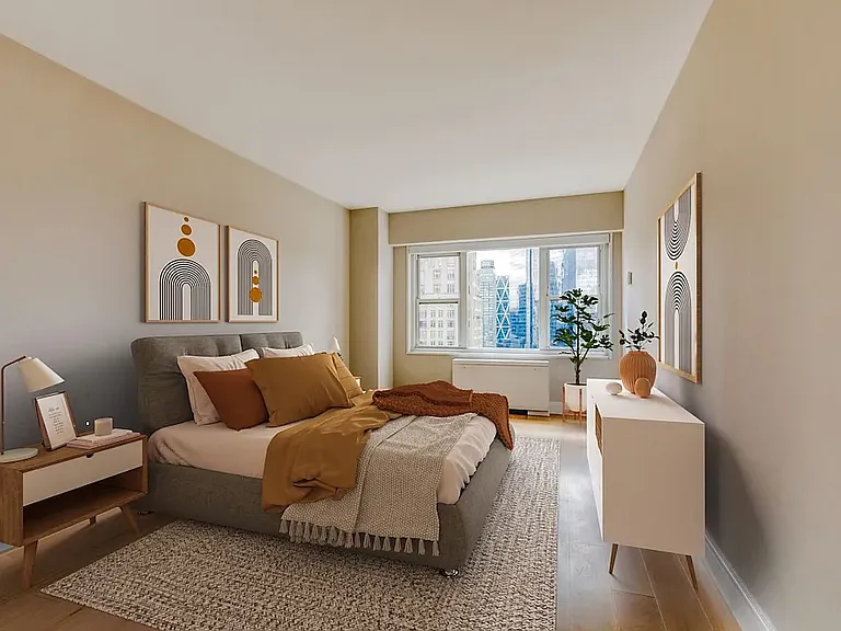 20 W 64th St #36M — Photo 3