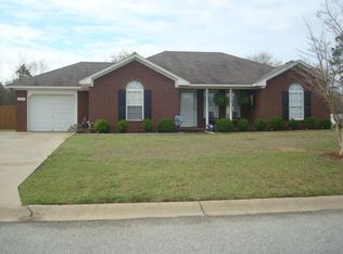 3175 Tuckaway Dr, Sumter, SC 29154