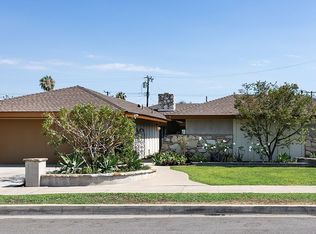 3104 E Ruth Pl, Orange, CA 92869