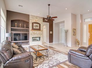 15411 E Wildcat Ct, Fountain Hills, AZ 85268