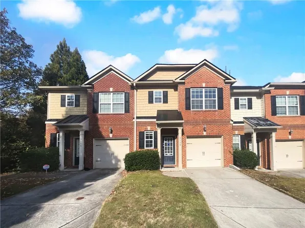 3108 Garrard Pl #6, Dunwoody, GA 30360