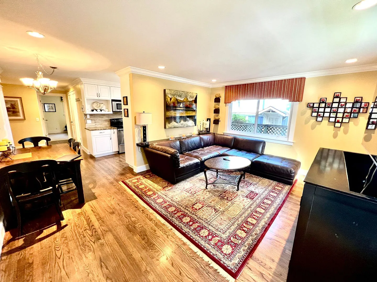 Available mid September 2026! Single Family Unit in Pacific Grove! — Photo 2