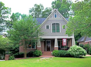 232 Westchester Dr, Decatur, GA 30030