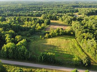 xxx 340th Avenue, Clam Falls, WI 54837