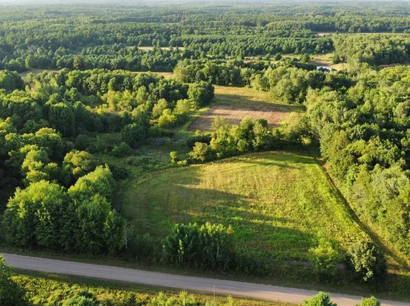 xxx 340th Avenue, Clam Falls, WI 54837