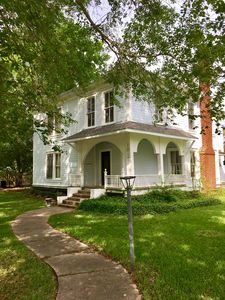 1017 Water St, Navasota, TX, 77868