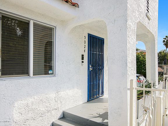 4th image of 5024 Granada St