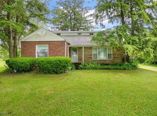 11902 Moffitt St SW, Massillon, OH 44647