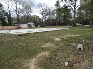 276 Pear St, Dequincy, LA 70633