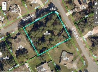 12354 Comstock St #6, Spring Hill, FL 34609