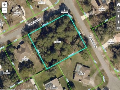 12354 Comstock St #6, Spring Hill, FL, 34609