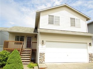 11119 17th St SE, Lake Stevens, WA 98258