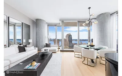 Sold by Douglas Elliman