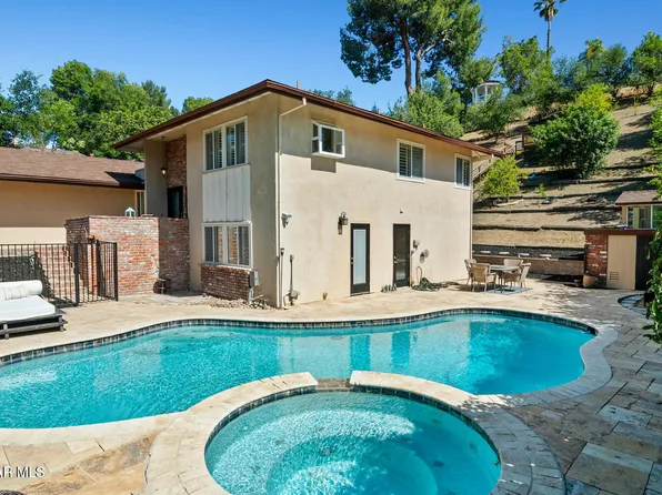 4809 Dunman Ave, Woodland Hills, CA 91364