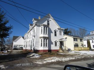79 Mechanic St #4, Westbrook, ME 04092