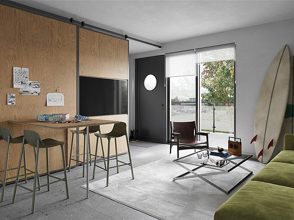 4th image of 565 Campbell St #1