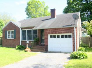 526 4th St, Belvidere, NJ 07823