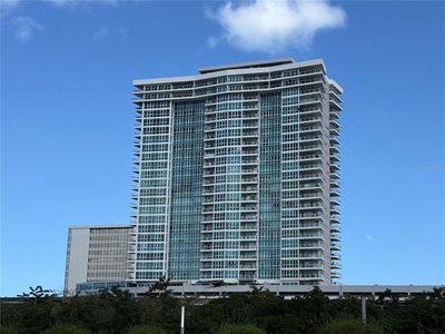 48 Munoz Rivera Ave #807, San Juan, PR, 00918