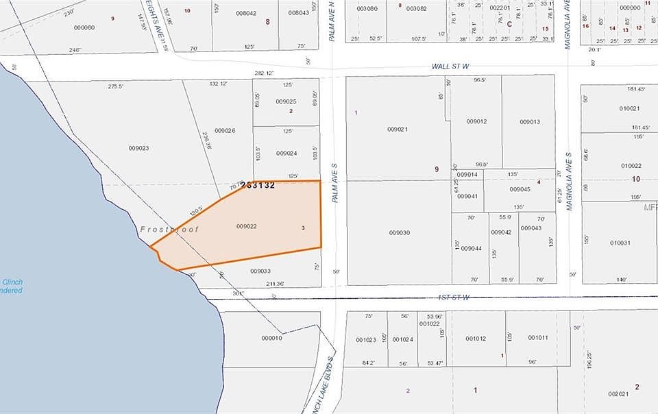 2nd image of Palm Ave S