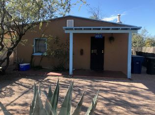 2315 N Palo Verde Blvd, Tucson, AZ 85716