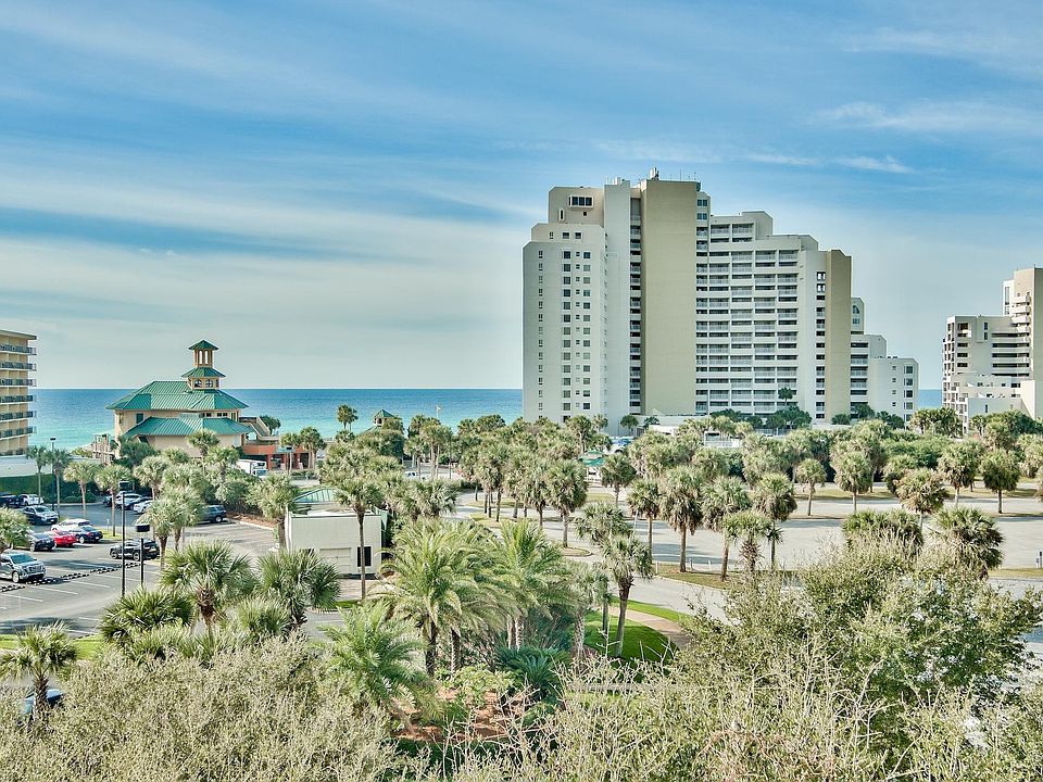 1st image of 5002 S Sandestin South Blvd Unit 6332/6334