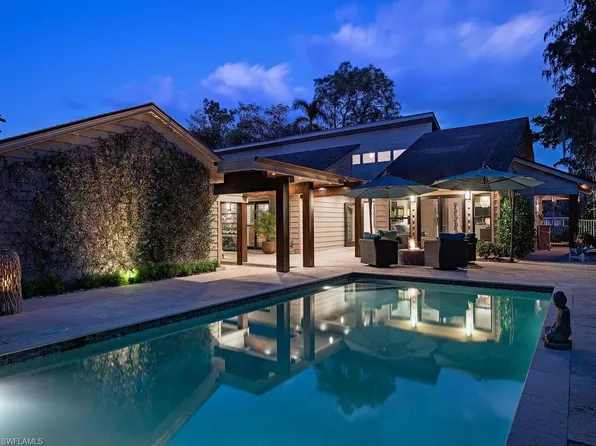 348 Edgemere WAY N #31, NAPLES, FL 34105