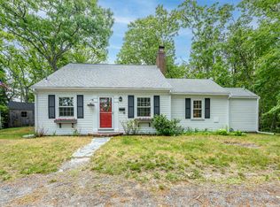 351 N Dennis Rd, Yarmouth Port, MA 02675