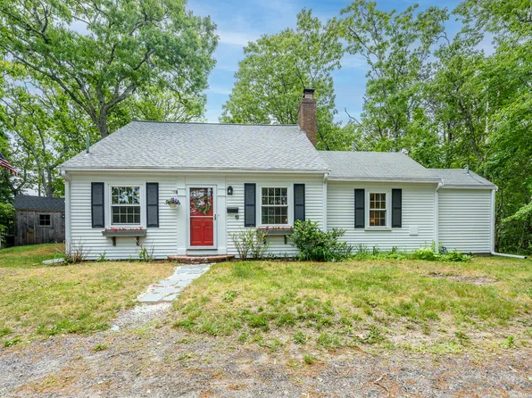 351 N Dennis Road, Yarmouth Port, MA 02675