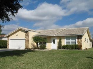 10771 NW 20th Dr, Coral Springs, FL 33071