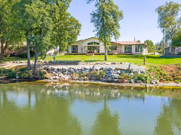 962 Auby Way, Grants Pass, OR 97527