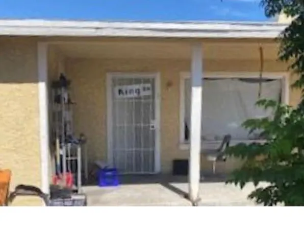 2068 La Salle St, Las Vegas, NV 89106