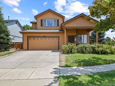 5013 Sparrow Street, Brighton, CO, 80601