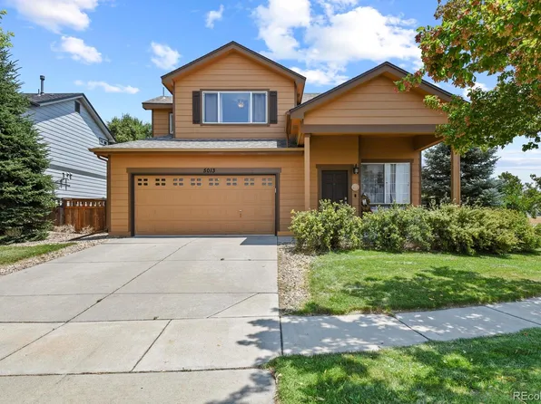 5013 Sparrow Street, Brighton, CO 80601