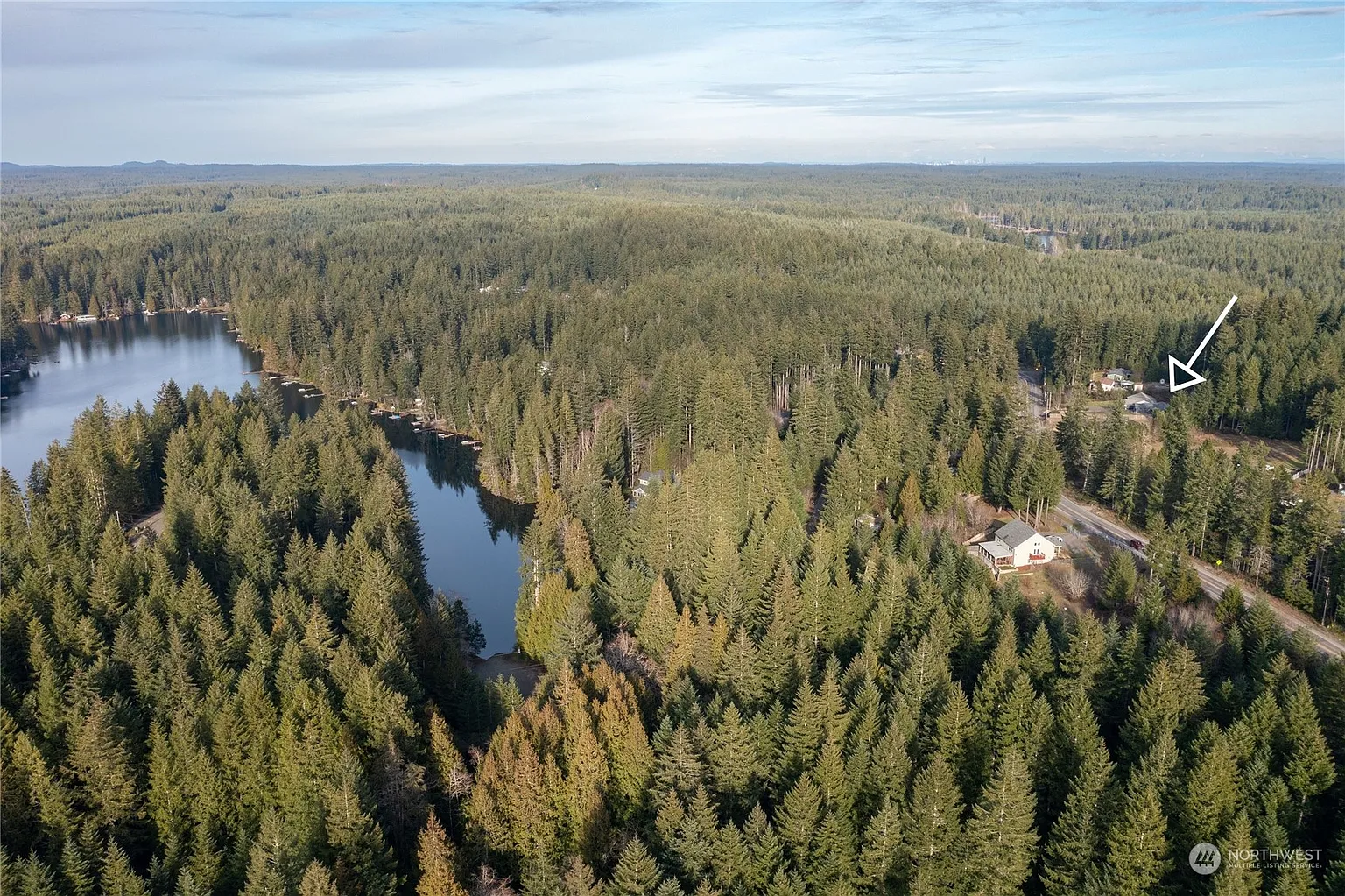 13899 Carney Lake Road SW photo 1