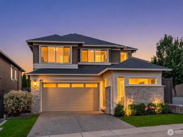 4033 168th Place SE, Bothell, WA 98012