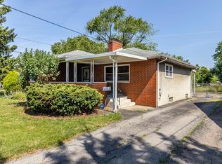 1468 Frebis Ave, Columbus, OH
